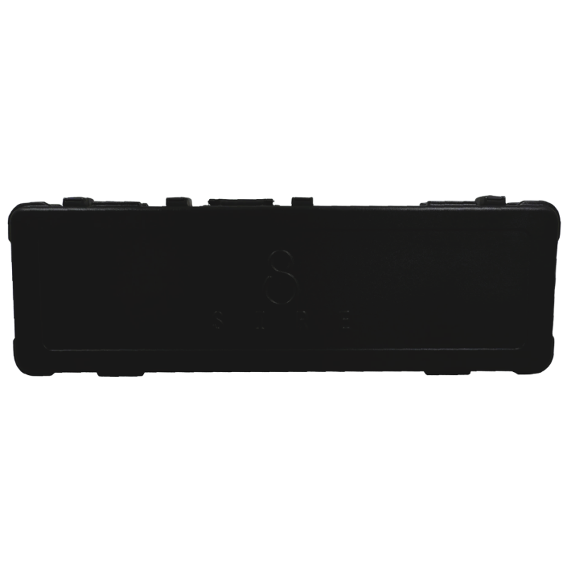 Larry Carlton Electric Guitar Case S, T