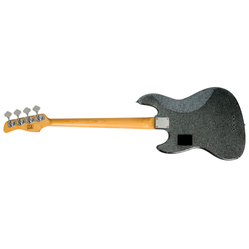 Marcus Miller V7 Alder 4 (2nd Gen) Sparkle Black