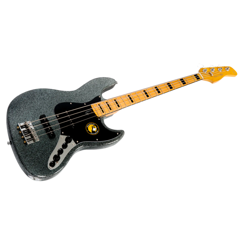 Marcus Miller V7 Alder 4 (2nd Gen) Sparkle Black