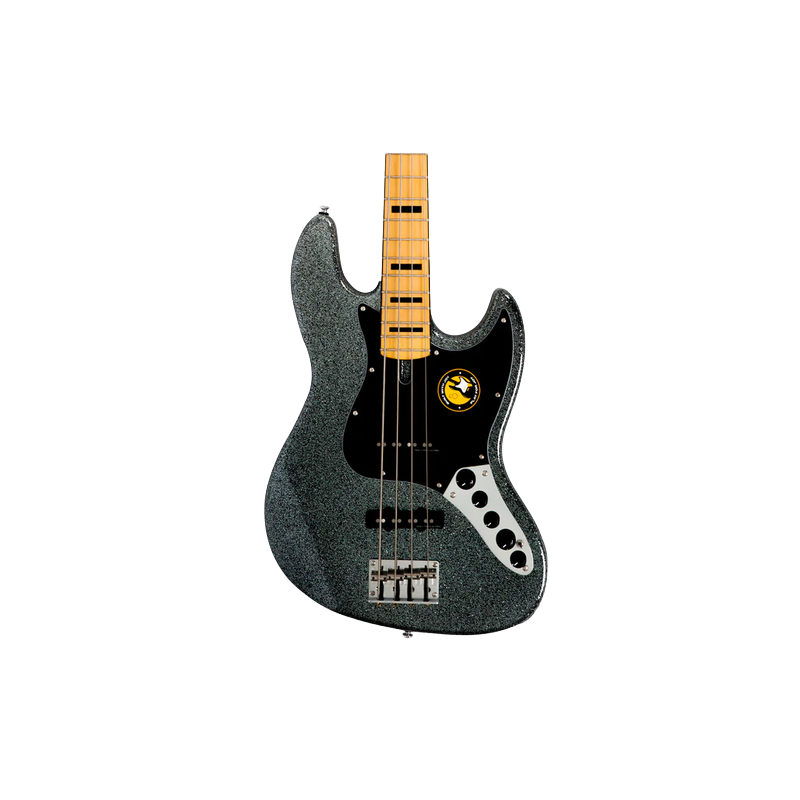 Marcus Miller V7 Alder 4 (2nd Gen) Sparkle Black