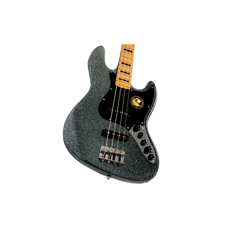 Marcus Miller V7 Alder 4 (2nd Gen) Sparkle Black