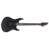 Larry Carlton Y10 Black Satin