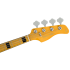 Marcus Miller V7 Alder 4 (2nd Gen) Redburst Sparkle