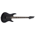 Larry Carlton Y5 Trans Black