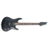 Larry Carlton Y5 Black Satin