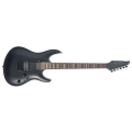 Larry Carlton Y5 Black Satin
