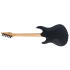 Larry Carlton Y5 Black Satin