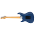 Larry Carlton S5 HSS Dark Navy