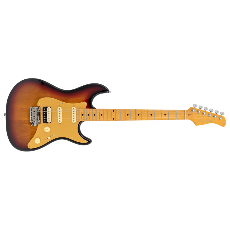 Larry Carlton S7 HSS New Gen 3TS MN