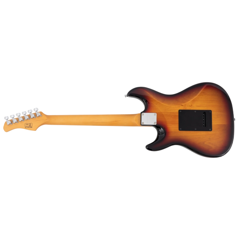 Larry Carlton S7 HSS New Gen 3TS MN