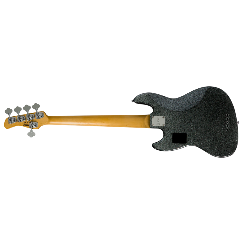 Marcus Miller V7 Alder 5 (2nd Gen) Sparkle Black