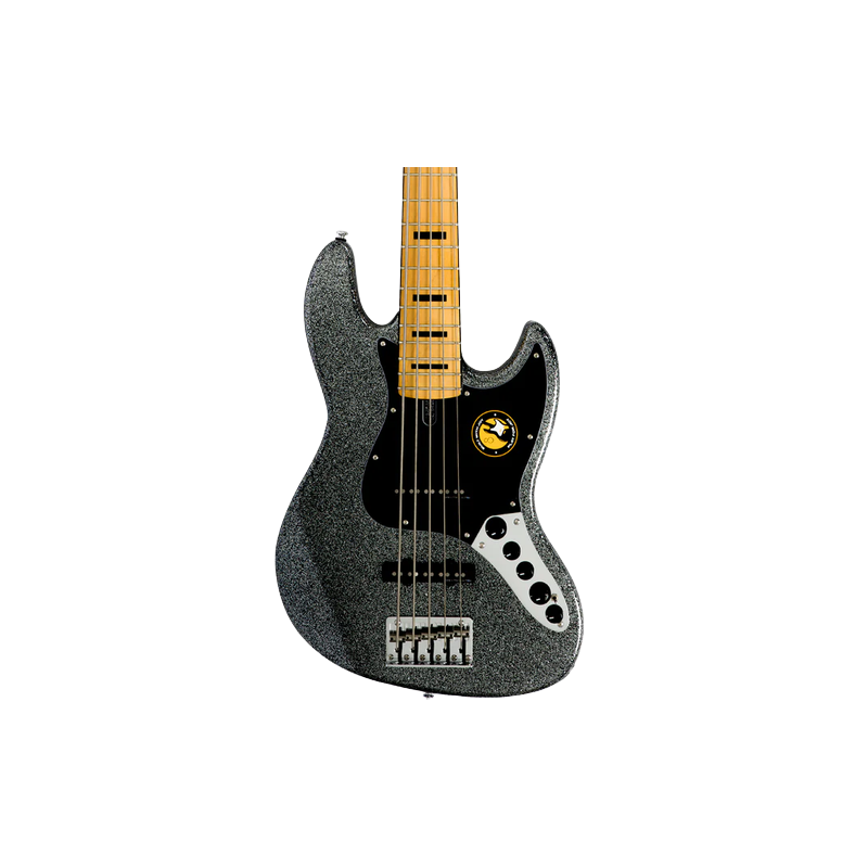 Marcus Miller V7 Alder 5 (2nd Gen) Sparkle Black