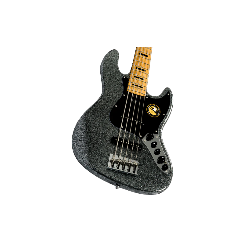 Marcus Miller V7 Alder 5 (2nd Gen) Sparkle Black