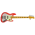 Marcus Miller V7 Alder 5 (2nd Gen) Redburst Sparkle
