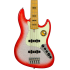 Marcus Miller V7 Alder 5 (2nd Gen) Redburst Sparkle