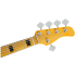 Marcus Miller V7 Alder 5 (2nd Gen) Redburst Sparkle