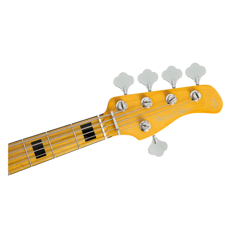 Marcus Miller V7 Alder 5 (2nd Gen) Redburst Sparkle