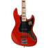 Marcus Miller V7 Vintage Alder 4 (2nd Gen) Bright Metallic Red