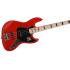 Marcus Miller V7 Vintage Alder 4 (2nd Gen) Bright Metallic Red