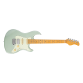 Larry Carlton S5 HSS Surf Green Metallic