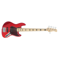 Marcus Miller V7 Vintage Swamp Ash 5 (2nd Gen) Bright Metallic Red