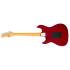 Larry Carlton S3 HSS New Gen Candy Apple Red