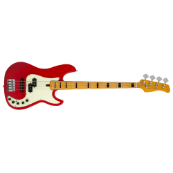 Marcus Miller P7 Alder 4 (2nd Gen) Dakota Red