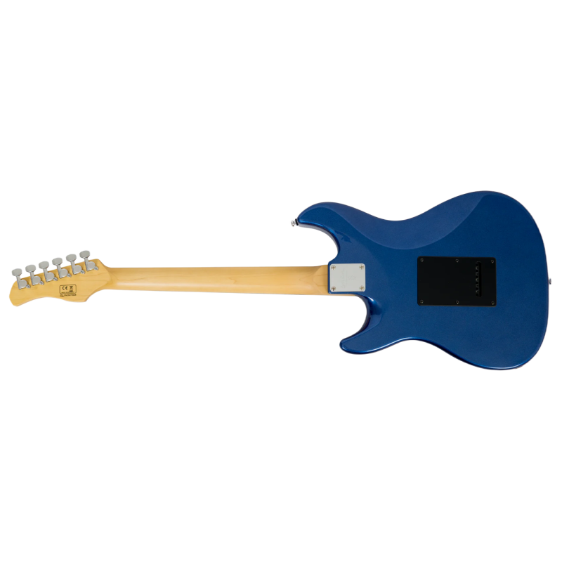 Larry Carlton S3 HSS New Gen Dark Navy
