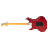 Larry Carlton S3 New Gen Candy Apple Red