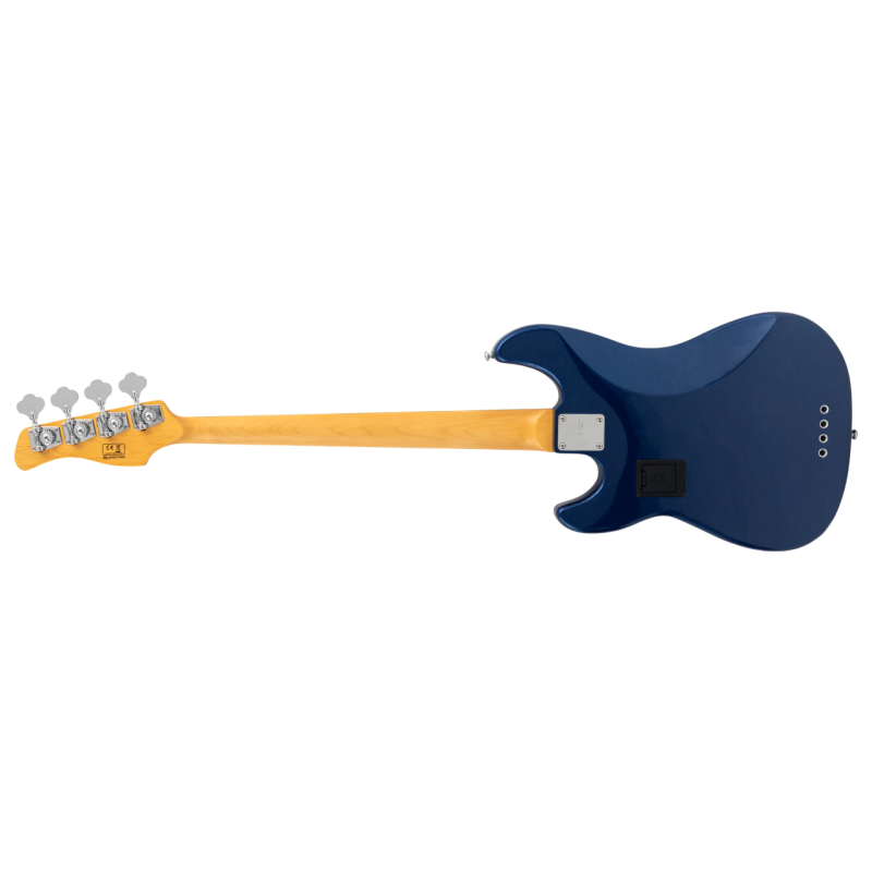 Marcus Miller P7 Alder 4 (2nd Gen) Dark Navy