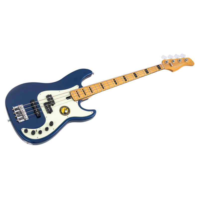 Marcus Miller P7 Alder 4 (2nd Gen) Dark Navy