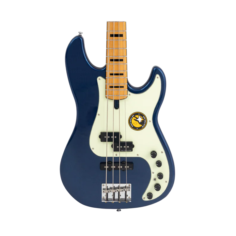 Marcus Miller P7 Alder 4 (2nd Gen) Dark Navy