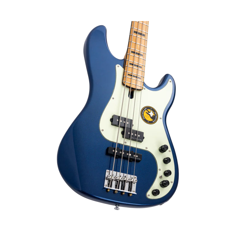 Marcus Miller P7 Alder 4 (2nd Gen) Dark Navy