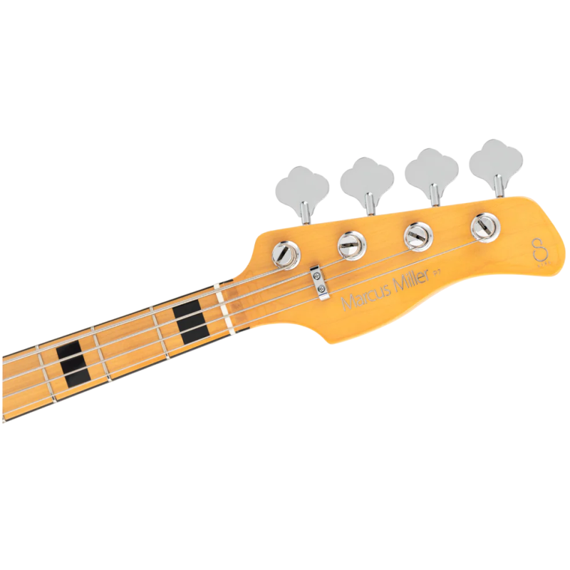 Marcus Miller P7 Alder 4 (2nd Gen) Dark Navy