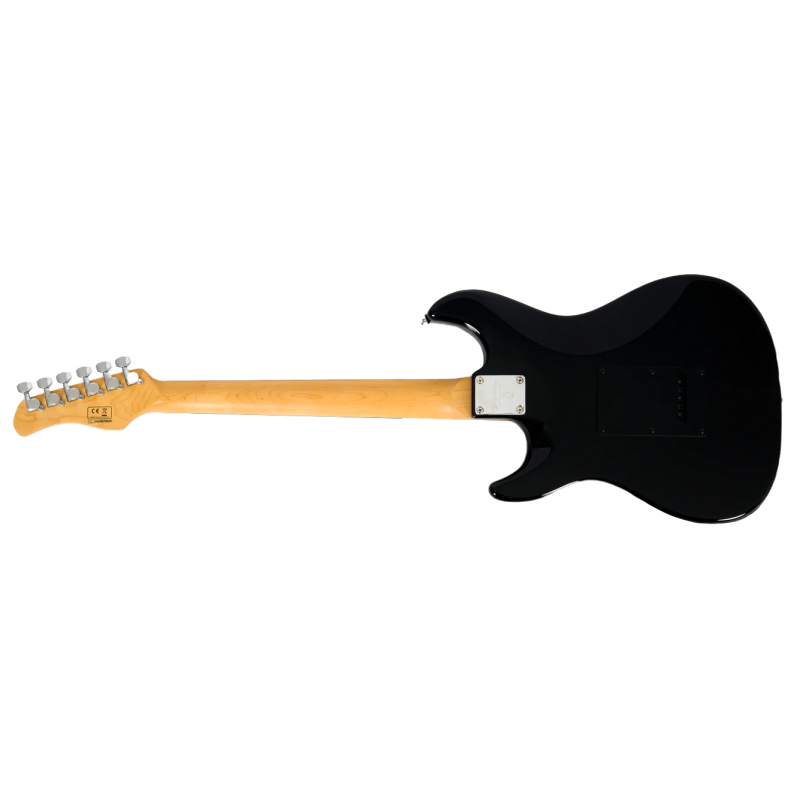 Larry Carlton S3 New Gen Black