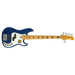 Marcus Miller P7 Alder 5 (2nd Gen) Dark Navy