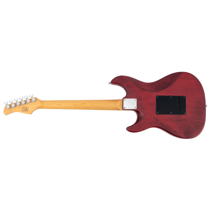 Larry Carlton S7 FM New Gen STR MN