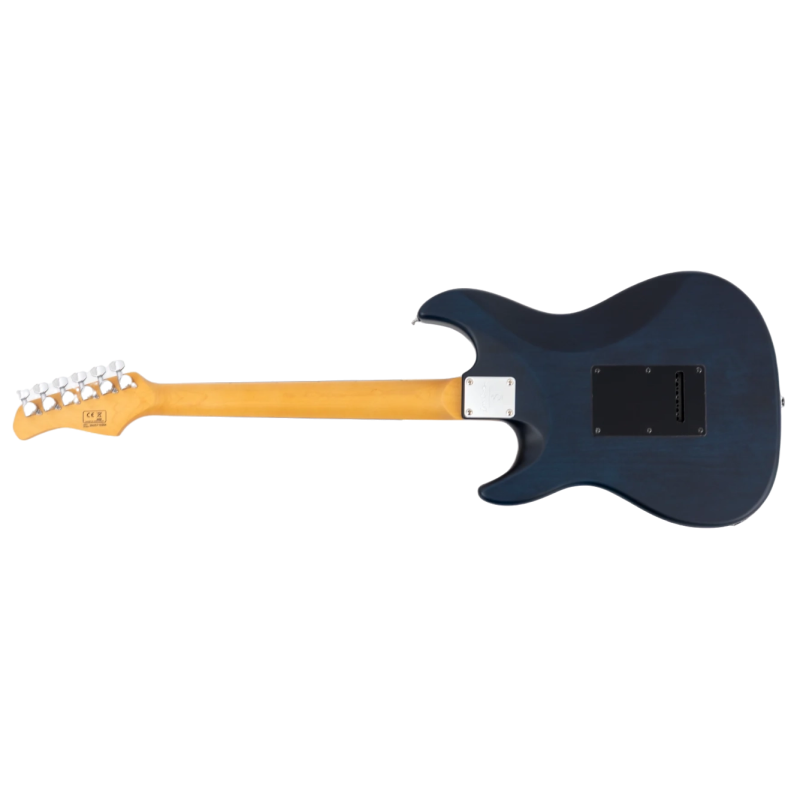 Larry Carlton S7 FM New Gen Trans Blue MN
