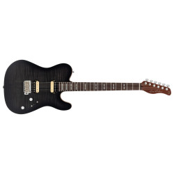 Larry Carlton T7 FM New Gen Roasted Trans Black