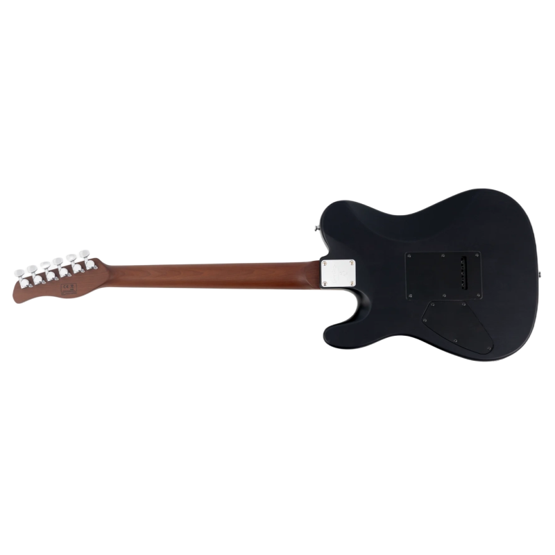 Larry Carlton T7 FM New Gen Roasted Trans Black