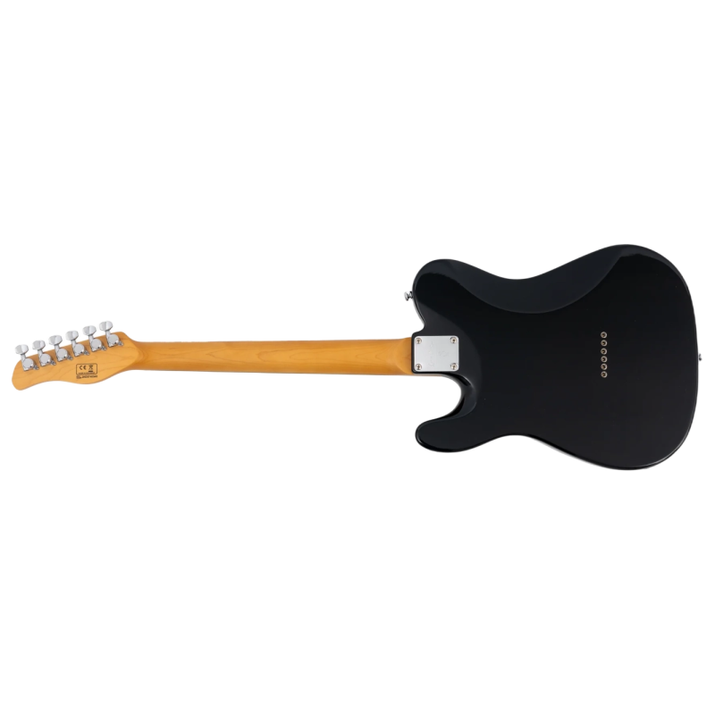 Larry Carlton T7 New Gen Black RW