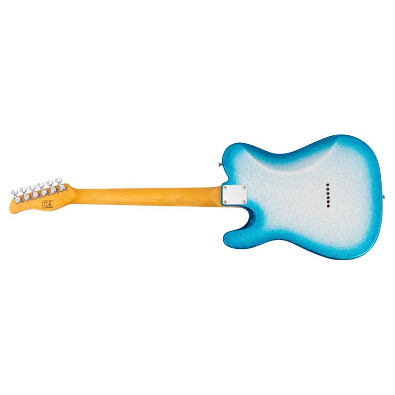 Larry Carlton T7 New Gen Skyburst Sparkle MN
