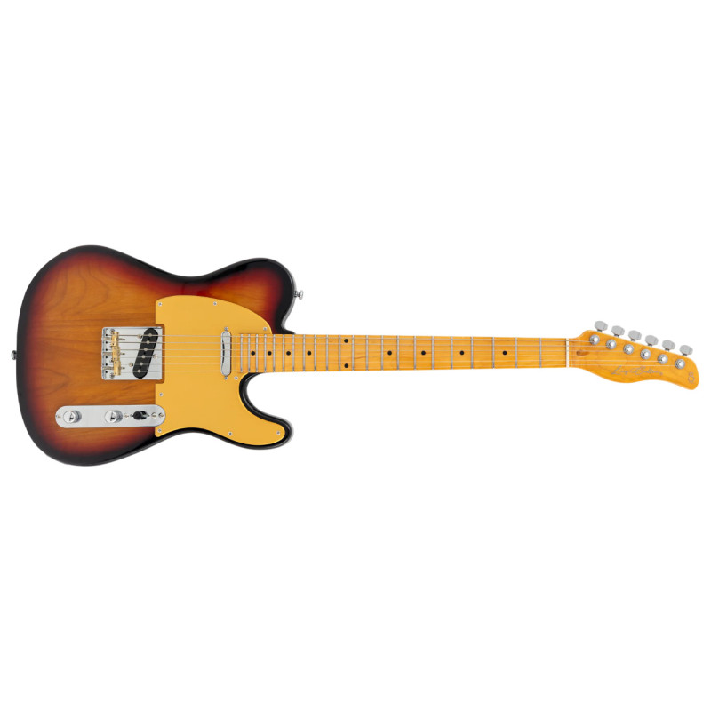 Larry Carlton T7 New Gen 3TS MN