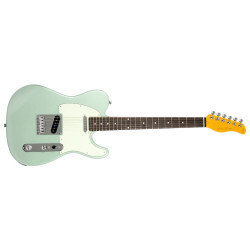Larry Carlton T3 New Gen Surf Green Metallic