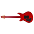 Larry Carlton Q7 Red Sparkle