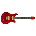 Larry Carlton Q7 Red Sparkle