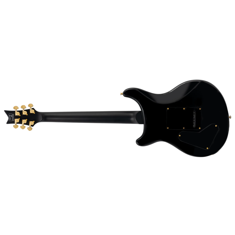 Larry Carlton Q7 Black