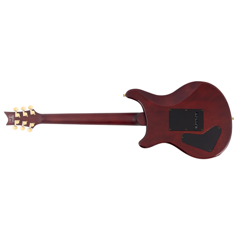 Larry Carlton Q7 Tobacco Sunburst