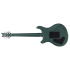 Larry Carlton Q7 Metallic Green Metallic Green