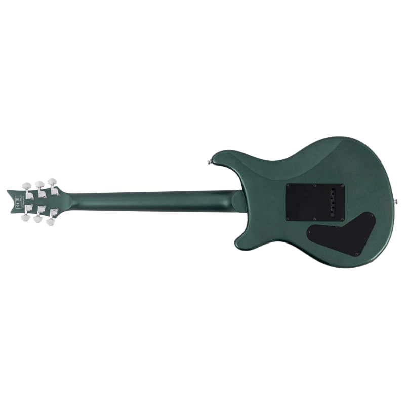 Larry Carlton Q7 Metallic Green Metallic Green